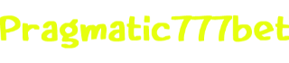 Pragmatic777bet